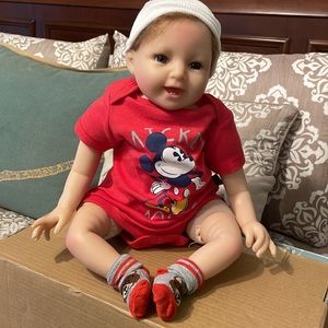 Kaydora Brand Doll
